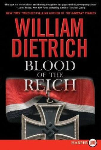 Blood of the Reich    