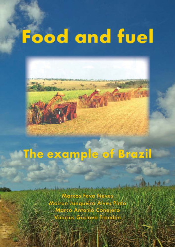 Food and Fuel: The Example of Brazil