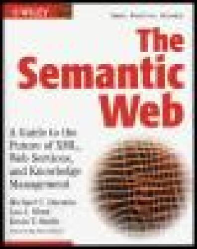 The Semantic Web