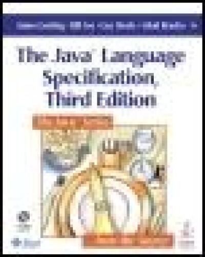 Java Language Specification