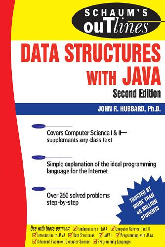 Data Structures with Java