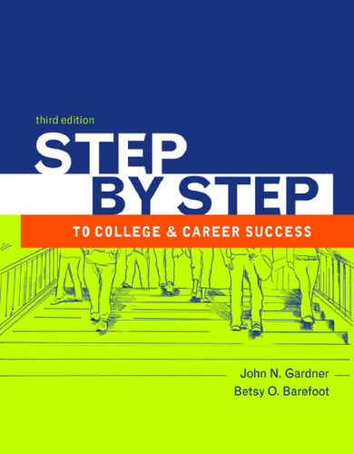 Step by Step to College and Career Success