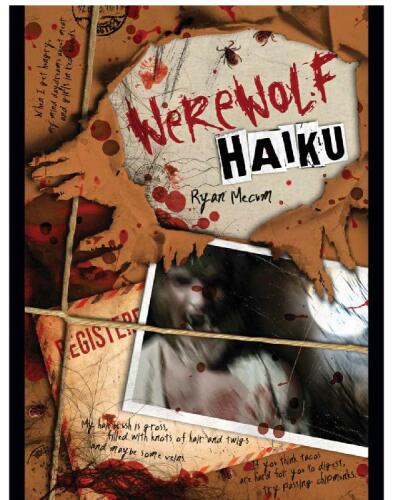 Werewolf Haiku