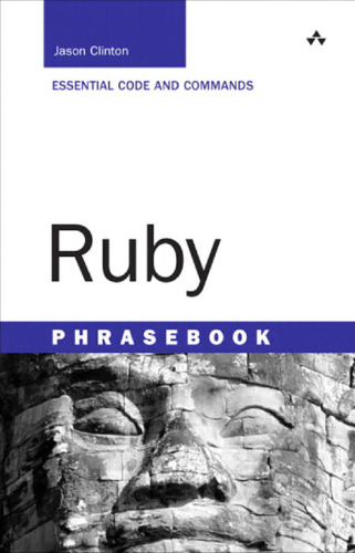 Ruby Phrasebook [programming]