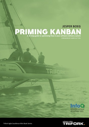 Priming Kanban