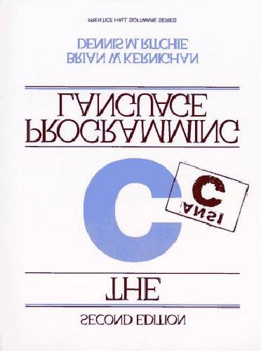The C Programming Language