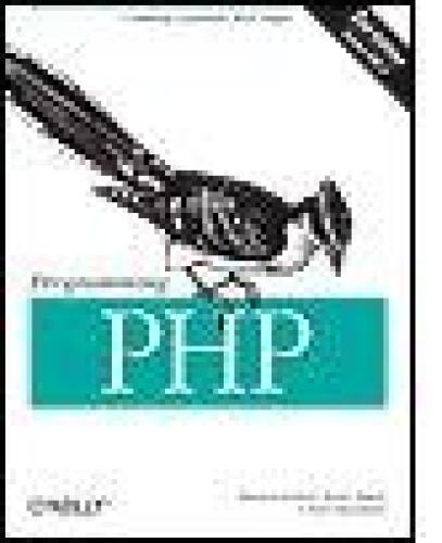 Programming PHP