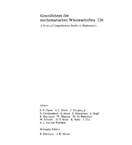 K-theory: an introduction