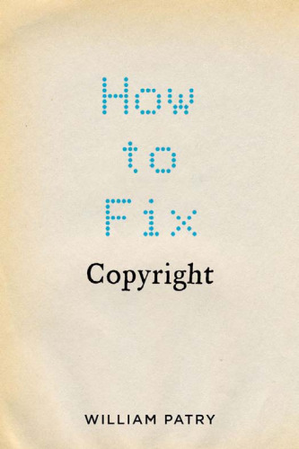 How to Fix Copyright    