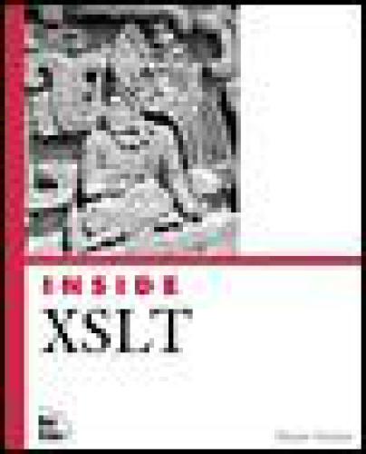 Inside XSLT