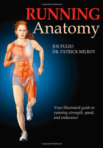 Running Anatomy