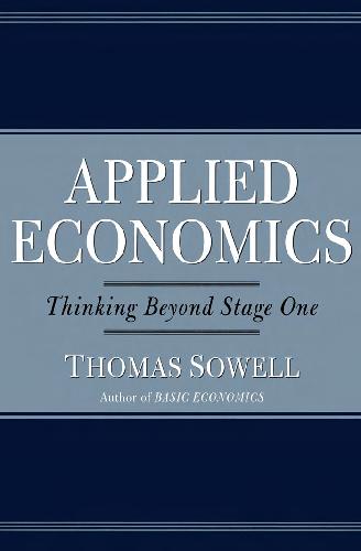 Applied Economics