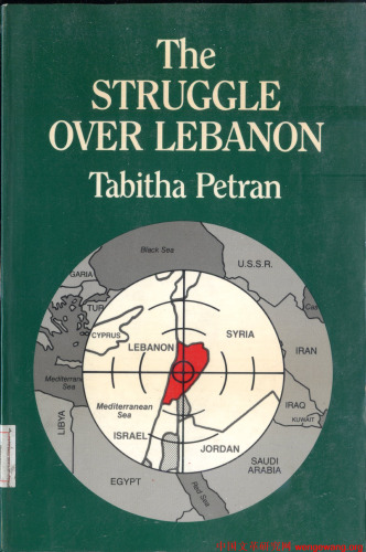 Struggle Over Lebanon