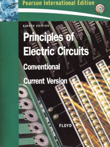 Principles of Electric Circuits CC