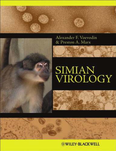 Simian virology