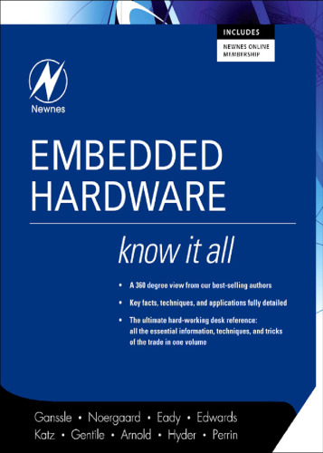 Embedded Hardware