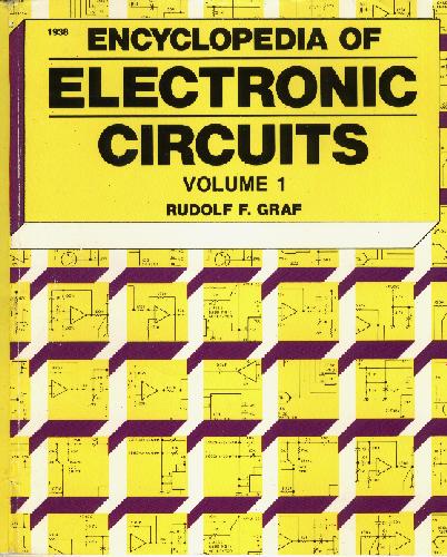 Encyclopedia of Electronic Circuits Volume 1 