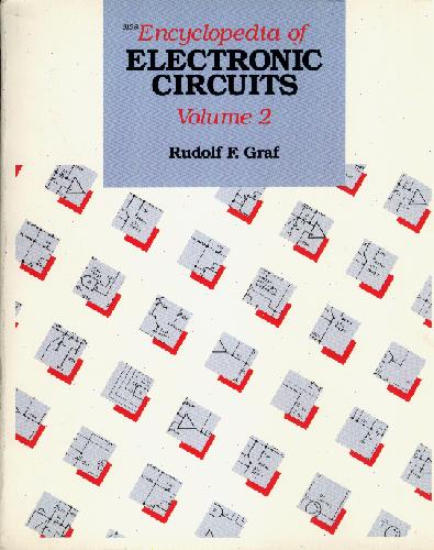 Encyclopedia Of Electronic Circuits