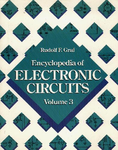 Encyclopedia Of Electronic Circuits