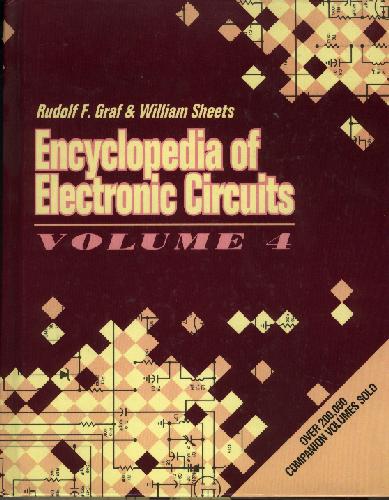 Encyclopedia Of Electronic Circuits