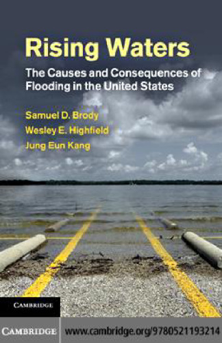 Rising Waters: The Causes and Consequences of Flooding in the United States