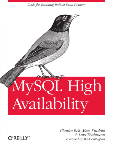 MySQL High Availability