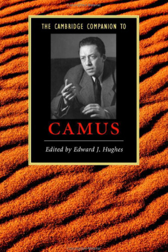 The Cambridge Companion to Camus