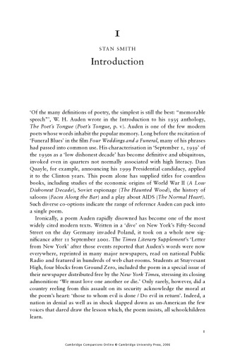 The Cambridge Companion