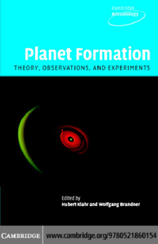 Planet Formation. Theory, Observations and Experiments