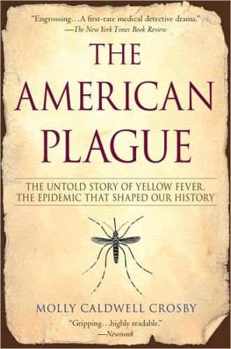 The American Plague