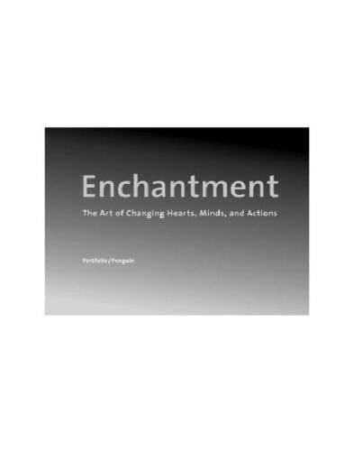Enchantment