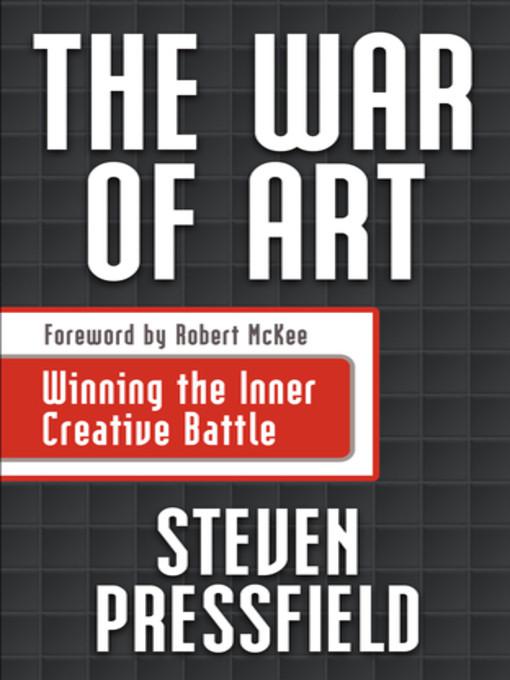 The War of Art