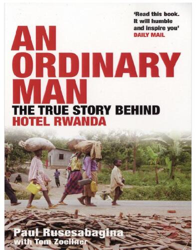 An Ordinary Man