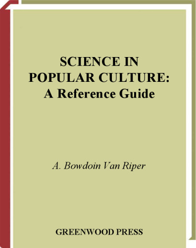 Science in Popular Culture