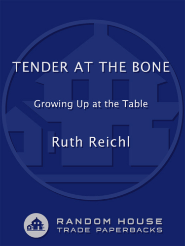 Tender at the Bone