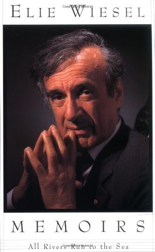 All Rivers Run to the Sea: Memoirs