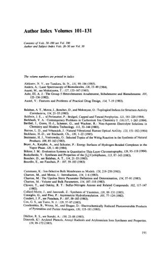 Structural Chemistry of Boron and Silicon
