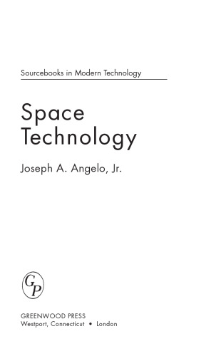 Space technology