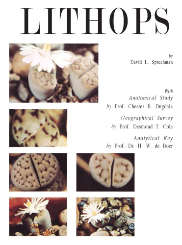 Lithops 