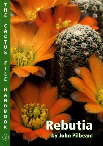 Rebutia