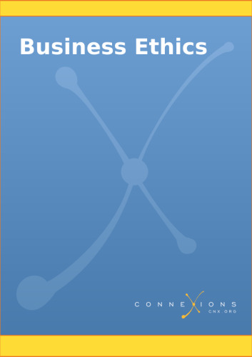 Business Ethics