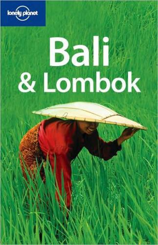 Bali & Lombok (Lonely Planet)
