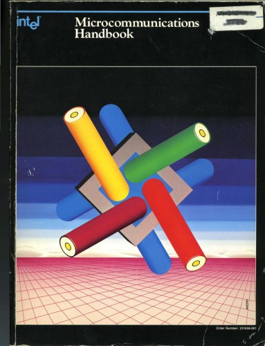 Microcommunications Handbook