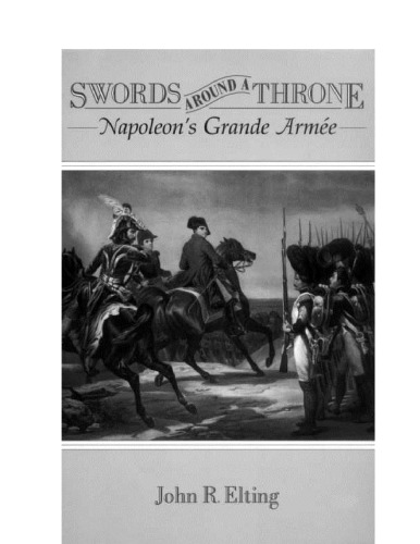 Swords Around A Throne