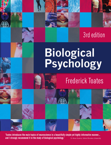 Biological Psychology, 3rd Edition