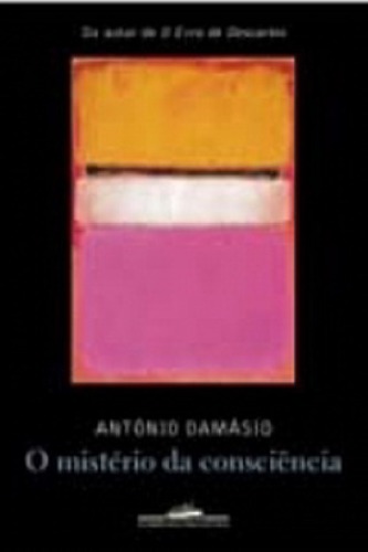 O mistério da consciência: do corpo e das emoções ao conhecimento de si