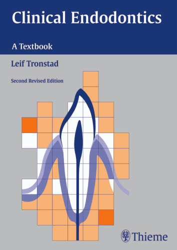 Clinical Endodontics. A Textbook