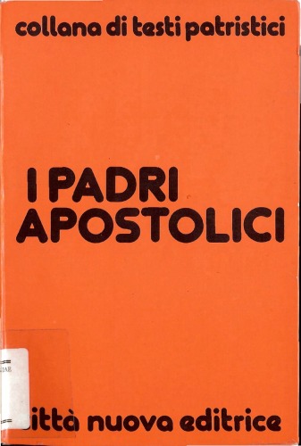 I Padri Apostolici