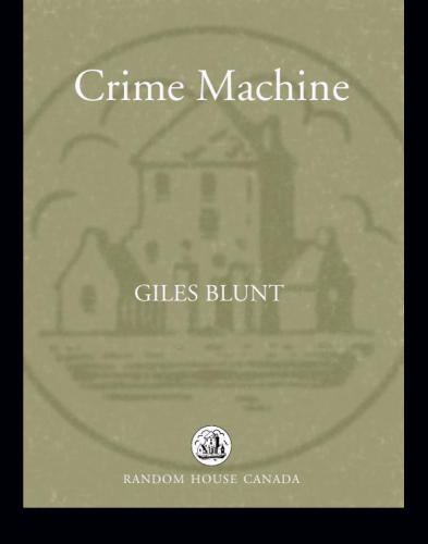 Crime Machine
