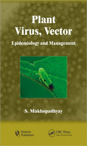 Plant Virus, Vector